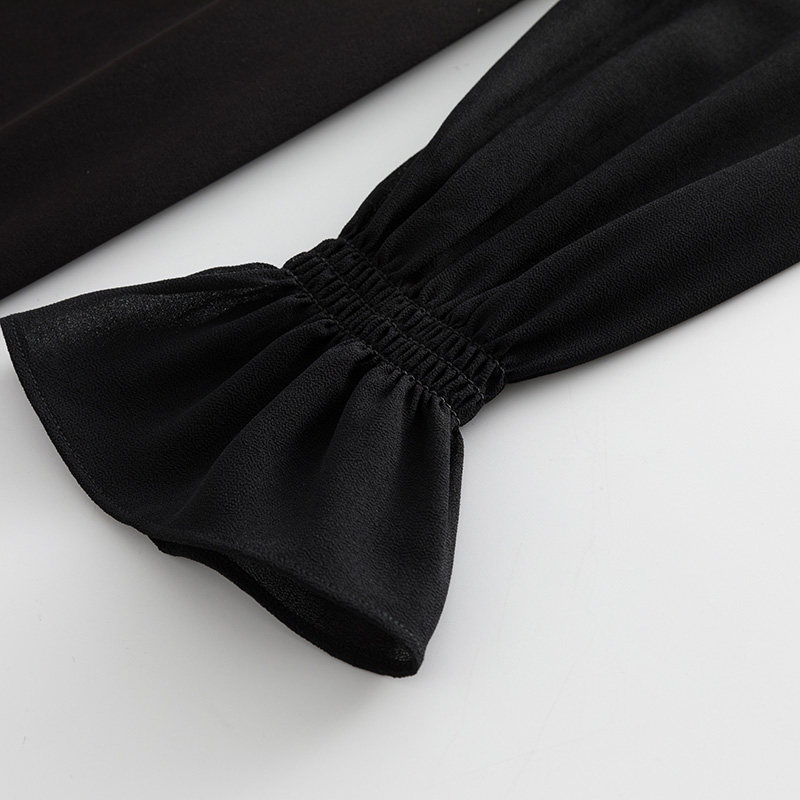 韩版大码不规则下摆收腰胖mm连衣裙 云妃秀大码女装