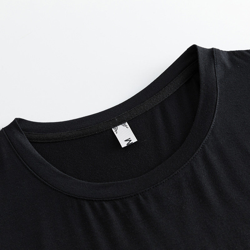 韩版洋气2020新款大码宽松胖mm上衣 云妃秀大码女装