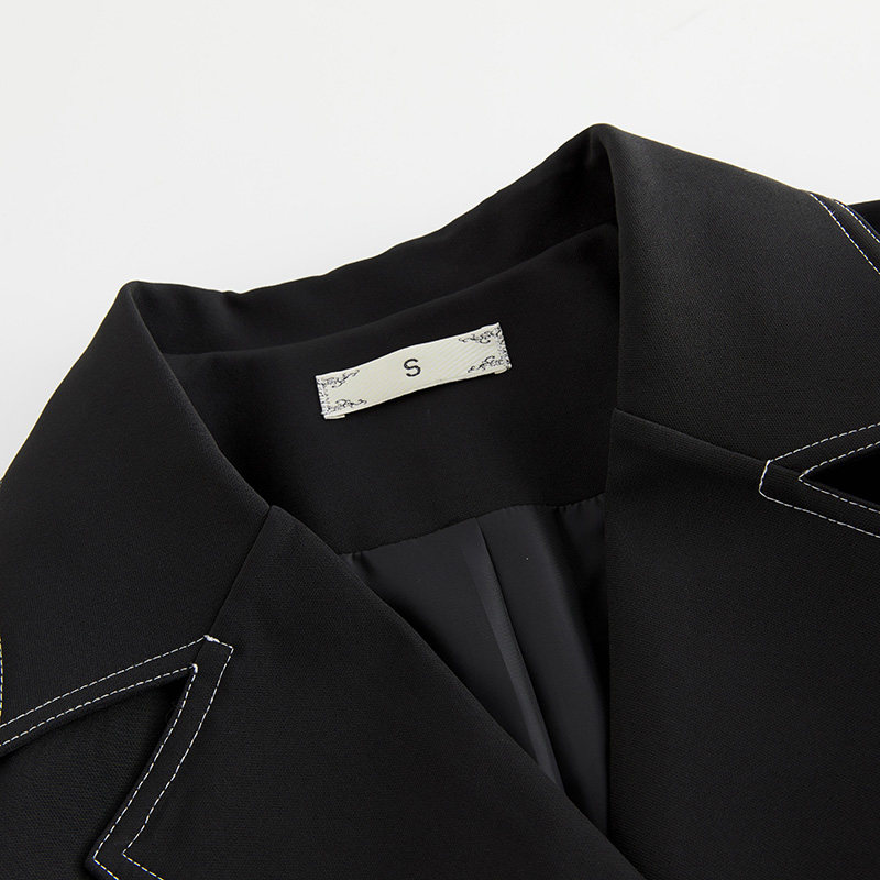 胖mm遮肉大码女装韩版宽松2020风衣 云妃秀大码女装