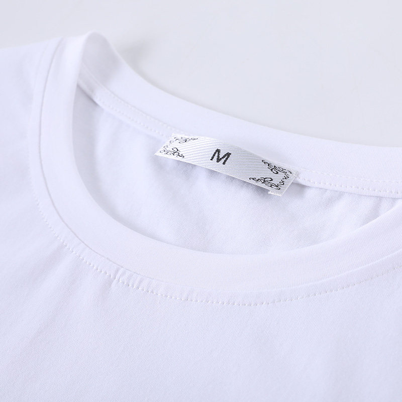 2020韩版夏季新款宽松胖mm显瘦t恤 云妃秀大码女装