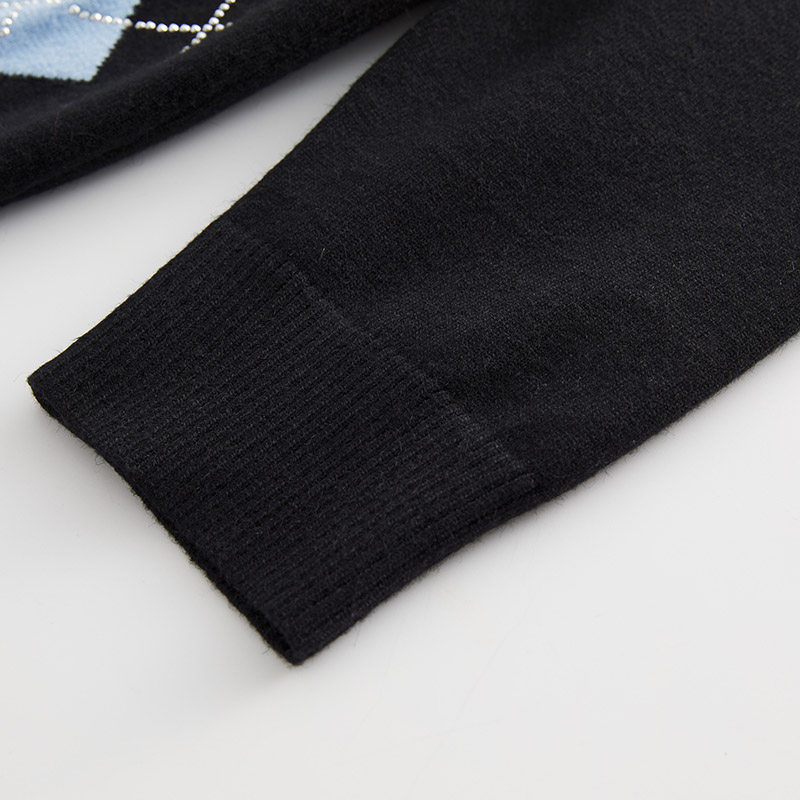 新款胖mm显瘦2020秋季遮肉韩版上衣 云妃秀大码女装