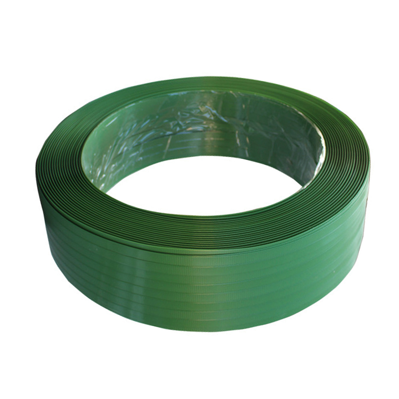 PET塑钢打包带1608绿色包装带木材砖头打包用塑钢绳捆扎带1910带,淘宝优惠券,粉丝福利购,淘宝优惠卷