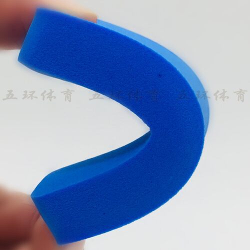 正品德国阳光海绵擦洗胶绵乒乓球胶皮反胶清洁棉套胶清洁用品 - 图3