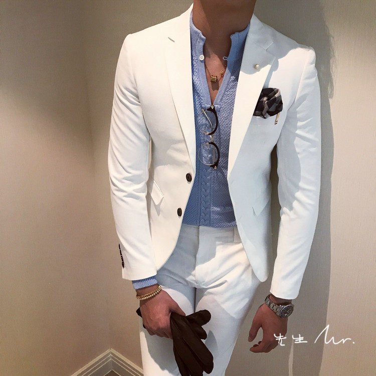 韩国男士服装 新人首单立减十元 21年7月 淘宝海外