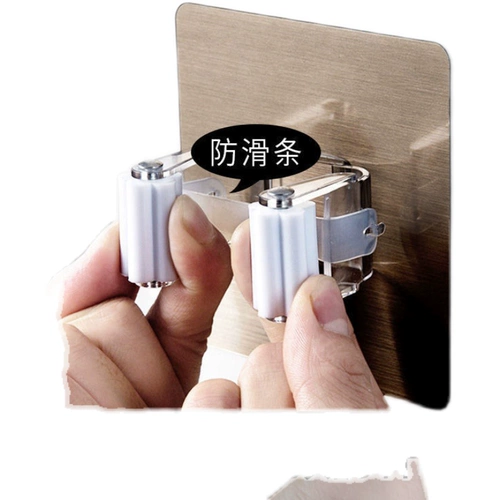 Morration -Бесплатная стена -стена -Дом -тип крючок крюк, бессиль