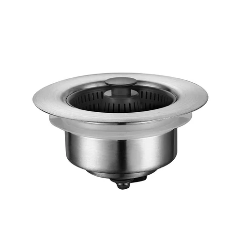 Кухонная раковина фильтрация блюда, запах вонючей пули -противоположных бомб, крышка пруда утечки воды, крышка пруда