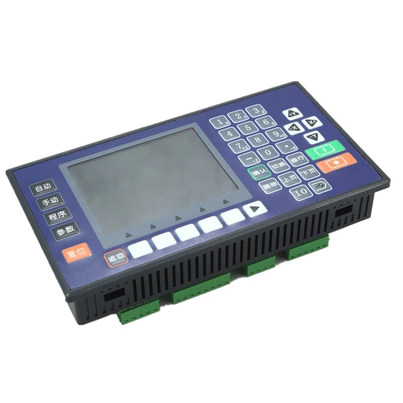1-4轴控制器CM40L-20步进电机TC55V运动编程组态PLC非多普康,淘宝优惠券,粉丝福利购,淘宝优惠卷