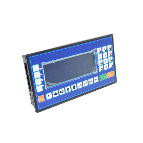 CM35多普康二四轴步进电机伺服时代超群TC5540编程运动控制器PLC - 图0