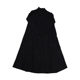 Thickened knitted dress women's autumn and winter loose large swing skirt literary retro sweater skirt over-knee bottoming skirt a-line skirt