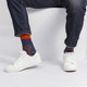 Jiadeli Paul anti-odor colorful mid-calf socks