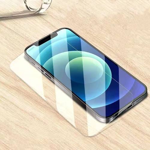 适用OPPO A6pro钢化膜A16A5A15A3A2A11手机保护A9 A17A7A5A1A5X全屏A97防摔贴FindX3 FindX5Pro Lite A98 A96 - 图3