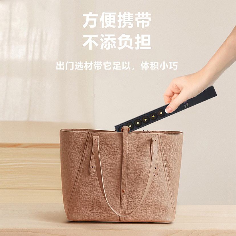 设计师色温棒灯光便携式色温笔对比仪UV检测射灯选材装修色温灯,淘宝优惠券,粉丝福利购,淘宝优惠卷