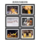 Сувенир, фоторамка, баскетбольная фотография, фигурка, постер, подарок на день рождения