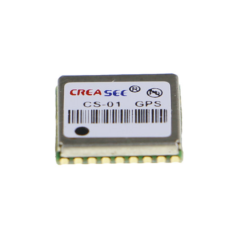 GPS模块/CS-01/10.1x9.7mm/G7020工厂直销/批谈价格 - 图0