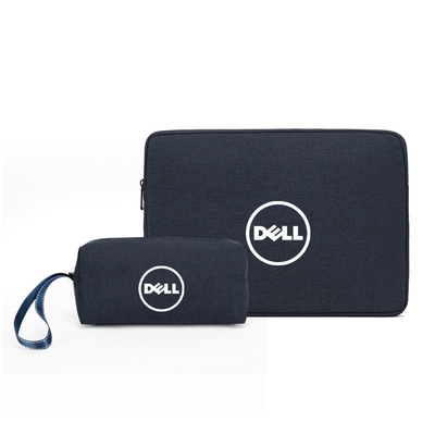 Dell戴尔G15灵越5510内胆包5420笔记本电脑包14英寸15.6成就3420防水防震5620/7610/7620保护袋套16寸 - 图3
