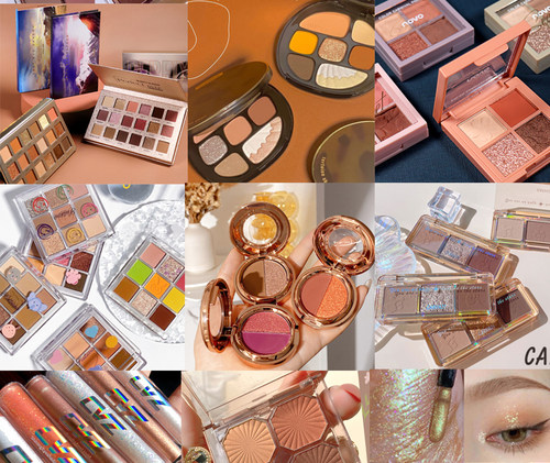 5元3件清仓捡漏！国货美妆盲盒 新旧随机 运损瑕疵捡漏大牌化妆品 - 图0