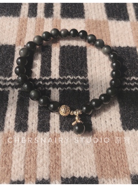 奈狸原创|韶光|S925纯