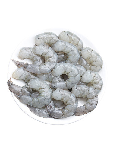 新鲜冷冻虾仁龙鱼饲料冻虾冰冻河虾冻泥鳅段虎鱼魟鱼活体饲料包邮 - 图3