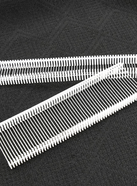 吊牌枪针工字粗胶针高品质