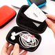 Special price headphone bag portable data cable storage bag Special price headphone bag portable data cable storage bag