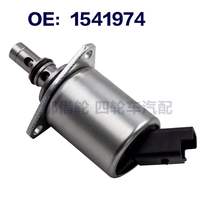 Diesel pressure regulating valve X39800300018Z 1541974 13150352 9685705080