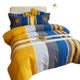 100% pure cotton thickened pillow upon order
