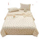 Class A knitted cotton does not deform or run away