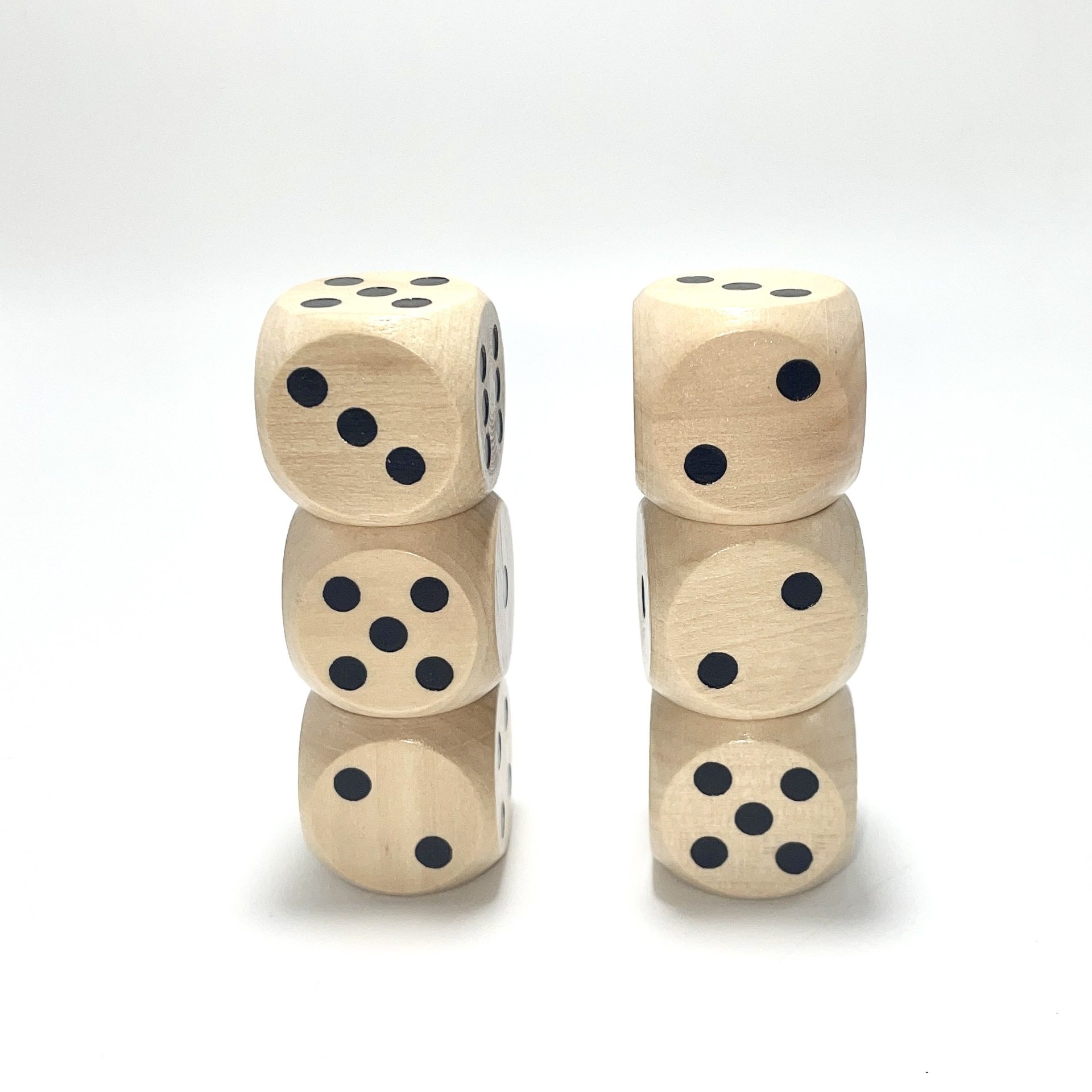 木质数字骰子骰盅大号色子玩具筛子大骰子实心活动道具抽奖用大码,淘宝优惠券,粉丝福利购,淘宝优惠卷