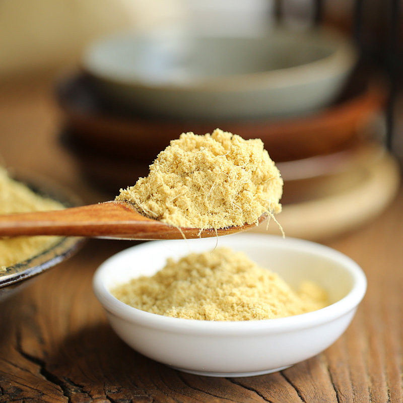 生姜片干姜片生姜粉干姜粉食用原味原始点热源特级老姜天然驱寒_虎窝淘