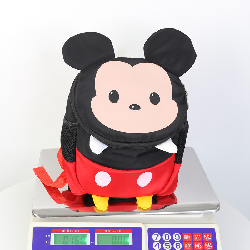 婴儿外出小背包2岁宝宝书包儿童防走失牵引绳外出男孩男童双肩包,淘宝优惠券,粉丝福利购,淘宝优惠卷