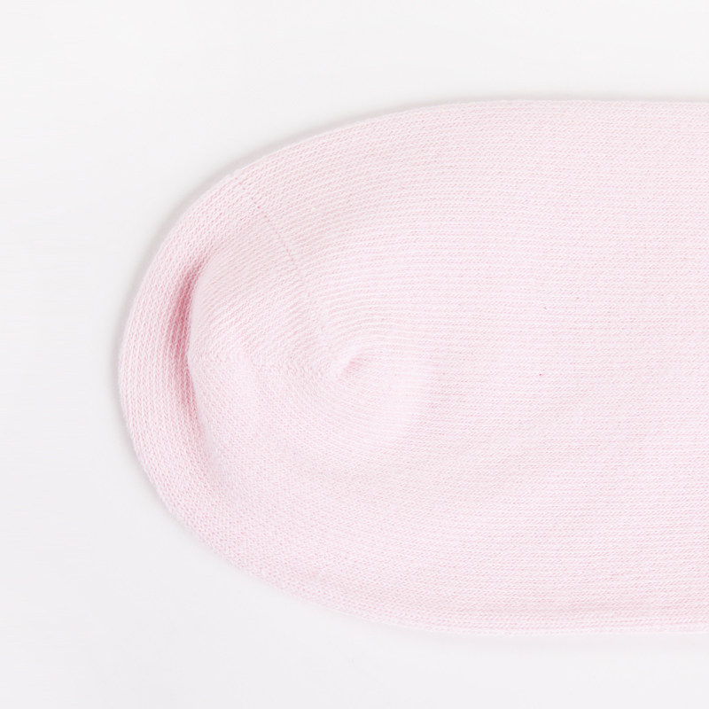 欧蒂爱棉袜子女纯色薄款黑色学生袜 慧诚雅吉服饰短袜/打底袜/丝袜/美腿袜