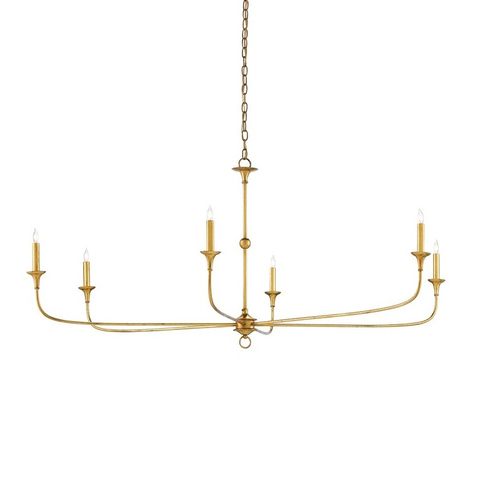 美式复古铁艺吊灯家用个性客厅灯餐厅灯民宿样板房灯具极简风格灯 - 图3