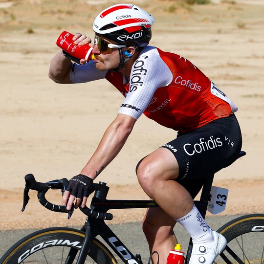 意大利ELITE 车队版自行车水壶 公路山地车骑行水杯 运动跑步水瓶