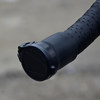 Road handlebar cover rearview mirror bicycle accessories mountain bike reflective flat mirror adjustable riding rotation