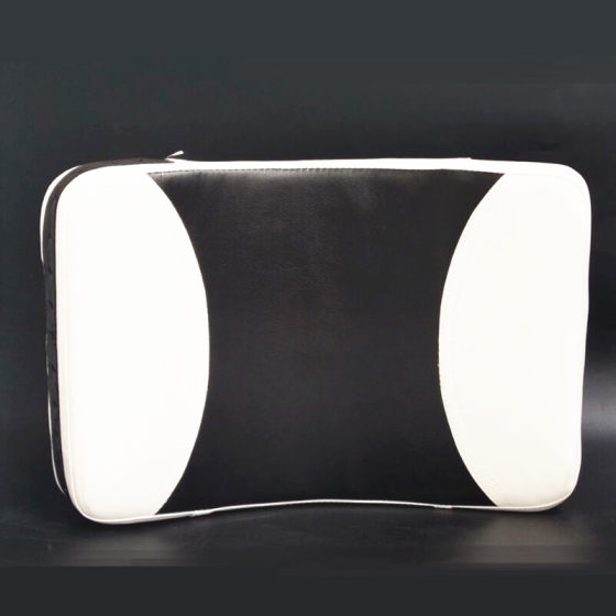 Taekwondo foot target thickened curved children's boxer target