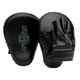 Boxer target, adult and children's Sanda boxing target, Muay Thai training, curved target sparring partner, small hand target, Taekwondo