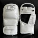Comprehensive half-finger boxing gloves thickened boxing gloves for children and adults