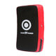Curved Sanda foot target, fighting training, Taekwondo foot target