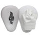 Boxer target, adult and children's Sanda boxing target, Muay Thai training, curved target sparring partner, small hand target, Taekwondo