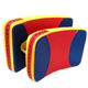 Taekwondo foot target thickened curved children's boxer target
