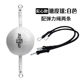 Solid boxing speed ball hanging decompression home use