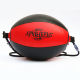 Hanging boxing speed ball for home use to relieve stress and vent