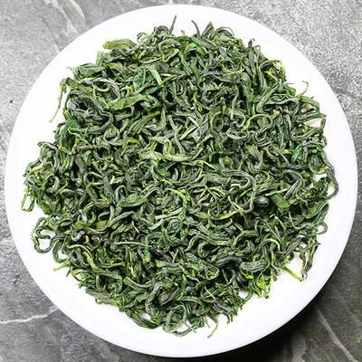 正宗日照绿茶的魅力