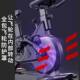 Dynamic bicycle home fitness equipment pedal aerobic exercise bicycle sports indoor room special weight loss bicycle