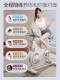 Dynamic bicycle home fitness equipment pedal aerobic exercise bicycle sports indoor room special weight loss bicycle