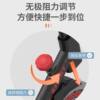 Dynamic bicycle home fitness equipment sports room special indoor weight loss professional aerobic exercise bicycle