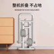 Multifunctional stair climbing machine for home use