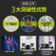 Treadmill left and right household silent weight loss exercise stepping machine in situ mountaineering foot machine thin leg artifact fitness equipment