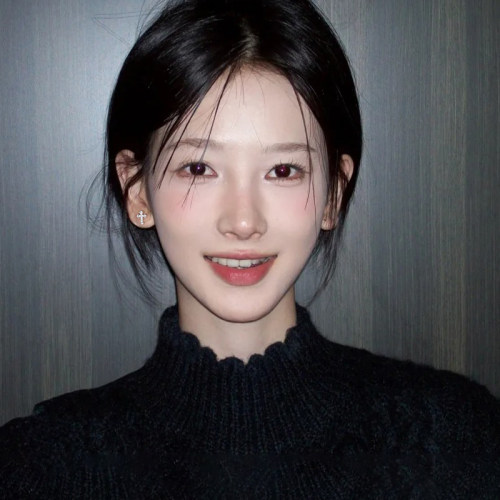 银色十字架耳钉女酷帅韩系耳骨钉耳环2026新款小众设计高级感耳饰 - 图2