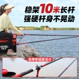 Wo Ding Battlecare Big Block Big Ring Stent